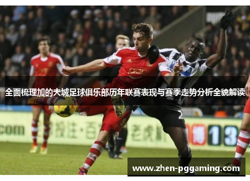 全面梳理加的夫城足球俱乐部历年联赛表现与赛季走势分析全貌解读