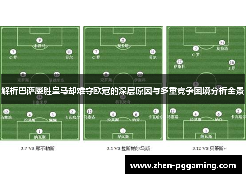 解析巴萨屡胜皇马却难夺欧冠的深层原因与多重竞争困境分析全景 解析巴萨屡胜皇马却难夺欧冠的深层原因与多重竞争困境分析全景