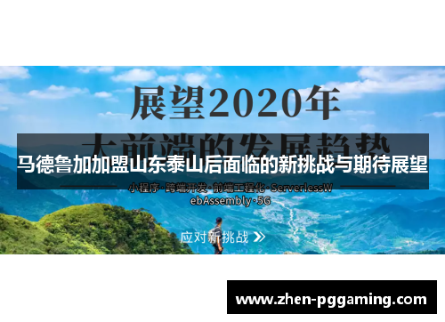马德鲁加加盟山东泰山后面临的新挑战与期待展望