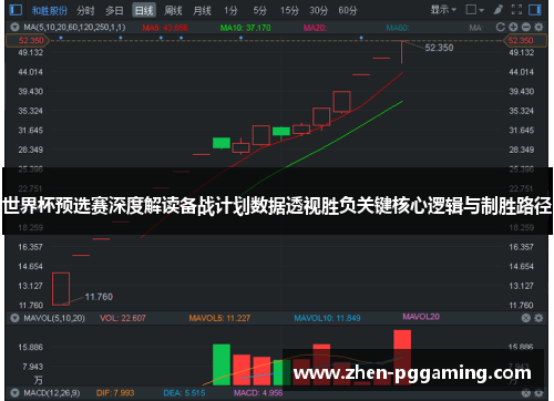 世界杯预选赛深度解读备战计划数据透视胜负关键核心逻辑与制胜路径