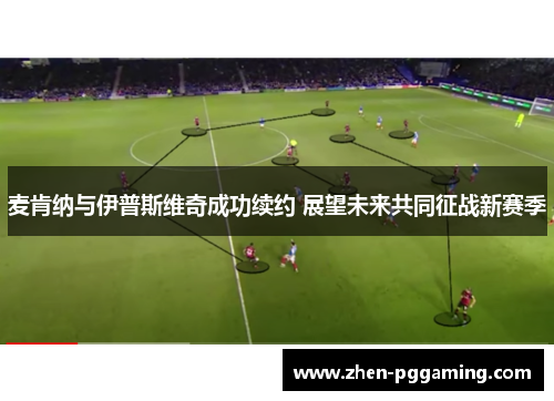 麦肯纳与伊普斯维奇成功续约 展望未来共同征战新赛季