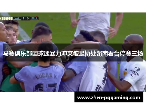 马赛俱乐部因球迷暴力冲突被足协处罚南看台停赛三场
